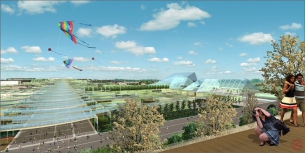 Dassault Systèmes a Expo Milano 2015 uzavřely partnerství