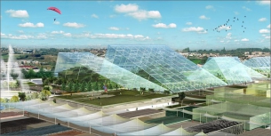 Dassault Systèmes a Expo Milano 2015 uzavřely partnerství