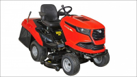Žací traktor Starjet druhé generace Žací traktor Starjet druhé generace