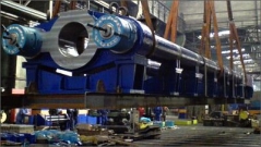 Vítkovice Machinery Group očekává zisk půl miliardy Kč