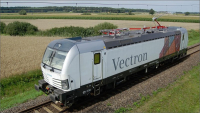 Siemens Vectron