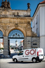 GO! na západě Čech nabízí pozdní vyzvedávky zásilek