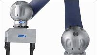 Robotické rameno Powerball-Lightweightarm