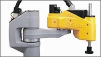 SCARA robot TS60