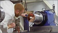 Wales je zemí kontrastů, kde vládne vyspělý průmysl a divoká příroda