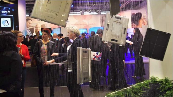 Lékaři směřují do cloudu