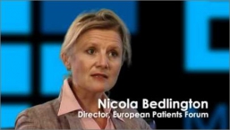 Nicola Bedlington /Foto: youtube.com/