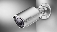 Nové IP kamery firmy Siemens poskytují špičkovou kvalitu obrazu – ve dne i v noci 