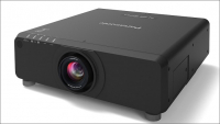 Společnost Panasonic představuje tichý jednočipový projektor s nejnovějšími funkcemi Společnost Panasonic představuje tichý jednočipový projektor s nejnovějšími funkcemi