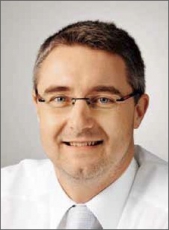 Ing. Petr Hůla, Ph.D.
