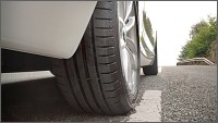 Pneumatika Dunlop Sport BluResponse nabízí nejvyšší hodnocení na evropském štítku Pneumatika Dunlop Sport BluResponse nabízí nejvyšší hodnocení na evropském štítku