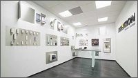 Nový showroom Jablotronu v Praze na Chodově
