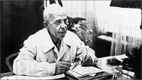 Profesor Kamil Henner