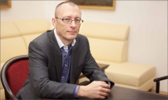 prof. MUDr. Aleksi Šedo, DrSc
