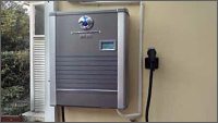O skladování elektrické energie v rodinném domě
