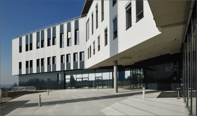 Národní ústav duševního zdraví v Klecanech