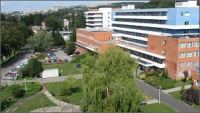 Krajská nemocnice Tomáše Bati ve Zlíně