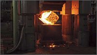 Resuscitovat českou metalurgii se prozatím daří