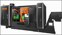INTEGREX i-400AM