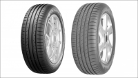 Pneumatiky Dunlop na stupních vítězů Pneumatiky Dunlop na stupních vítězů