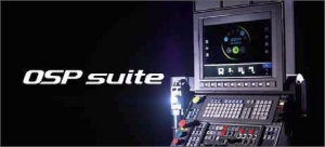 OSP Suite je dalším z mnoha kroku realizovaných firmou Okuma vedoucích k větší jednoduchosti pochopení a snadnosti obsluhy jejích strojů.