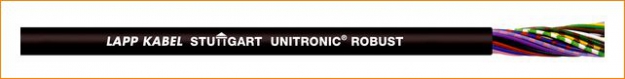 UNITRONIC® ROBUST