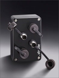 Modul I/O-Box