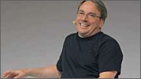 Linus Torvalds