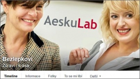 Vyšetření na celiakii nabídnou laboratoře AeskuLab po celý květen s 50% slevou