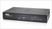 Nová řada firewallů Dell SonicWALL TZ Series nabídne možnosti podnikových řešení za výrazně nižší cenu Nová řada firewallů Dell SonicWALL TZ Series nabídne možnosti podnikových řešení za výrazně nižší cenu