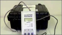 Kalibrační radiometr CR20