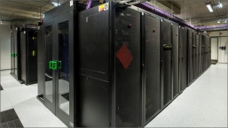 Nové datové centrum pro Ústav organické chemie a biochemie AV ČR