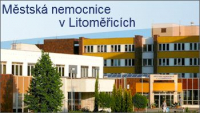 Litoměřická nemocnice zvýšila zisk
