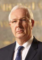 Prof. Ing. Jiří Drahoš, DrSc.