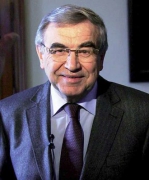 Prof. MUDr. Josef Syka, DrSc.