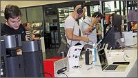 iCON, festival pro malé i velké hračičky