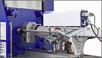 CELLMOULD® – plastifikační jednotka a regulační modul pro dávkování plynu