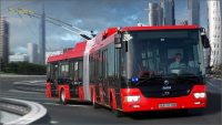 Trolejbus 31 TR Trolejbus 31 TR