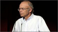 Peter Singer /Zdroj: Wikipedia/