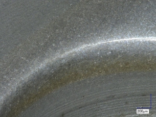 Technologie EXTRUDE HONE™ EVO™ s potlačením vlivu bludných proudů