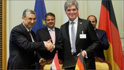 Siemens získal rekordní energetické zakázky, které posílí objem výroby energie v Egyptě až o 50 %