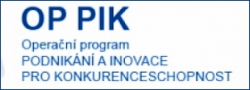 Cílem OP PIK je dosažení konkurenceschopné a udržitelné ekonomiky založené na znalostech a inovacích.