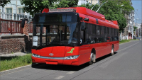 Skupina Škoda Transportation dodala do Maďarska od roku 2007 produkty za více než pět miliard korun.