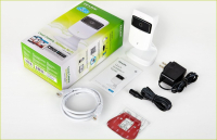 TP-LINK uvádí na trh cloudovou bezpečnostní kameru NC200 pro domácnosti či malé kanceláře