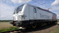 Siemens VECTRON