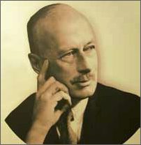 Sir Harry Ricardo