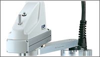 SCARA robot IXP SCARA robot IXP