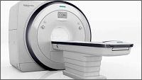 Nový MRI skener Magnetom Amira