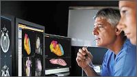 Portál IntelliSpace 7.0 nabízí širokou škálu klinických aplikací