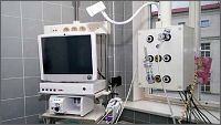 Systém pro bed-side monitoraci